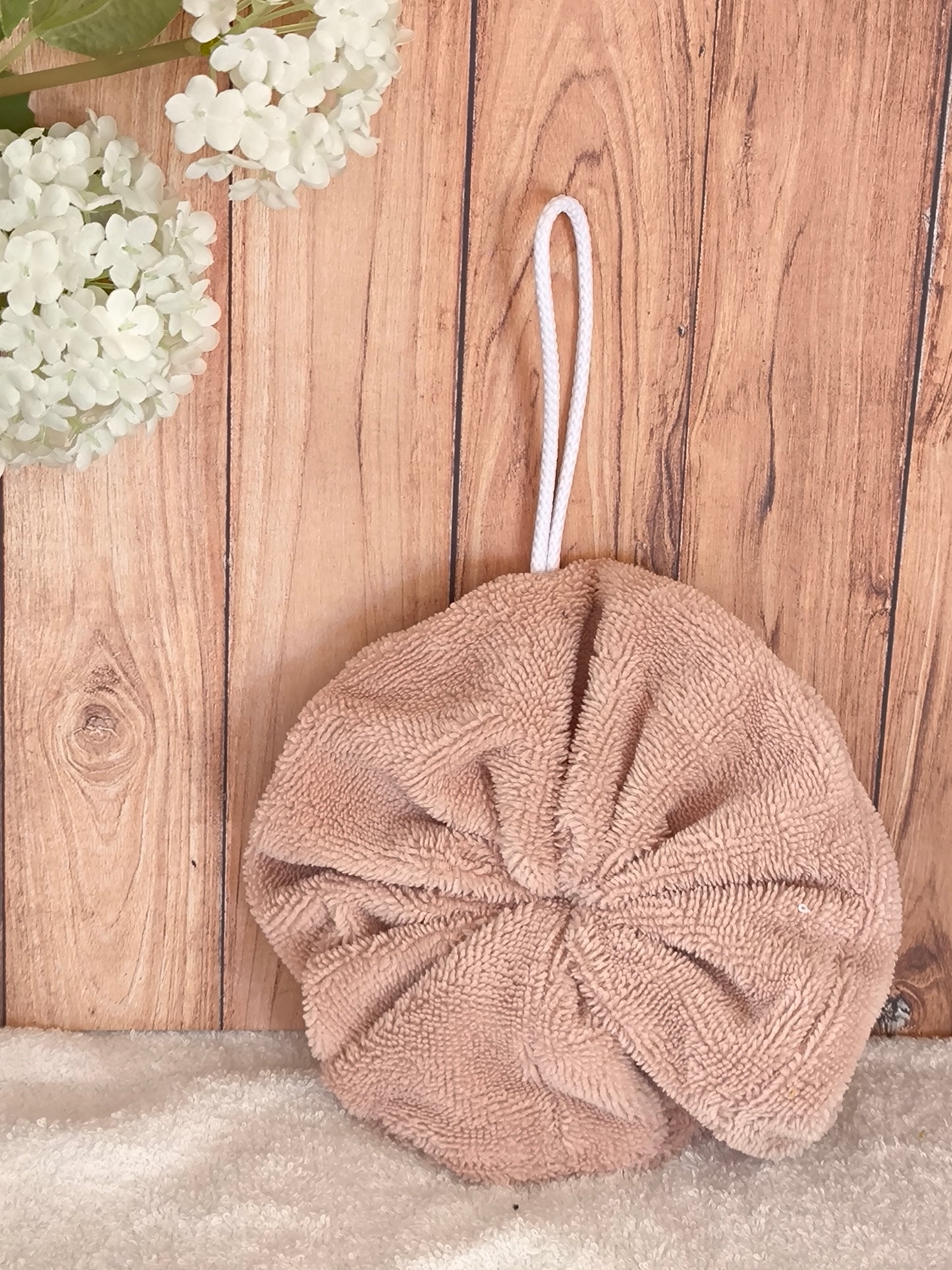 Fleur de douche