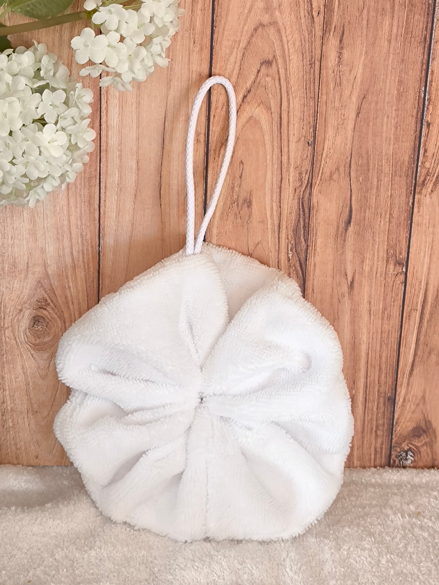 Fleur de douche