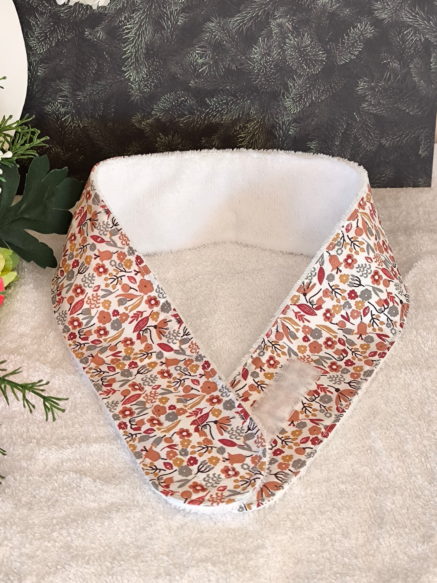 Bandeau de soin