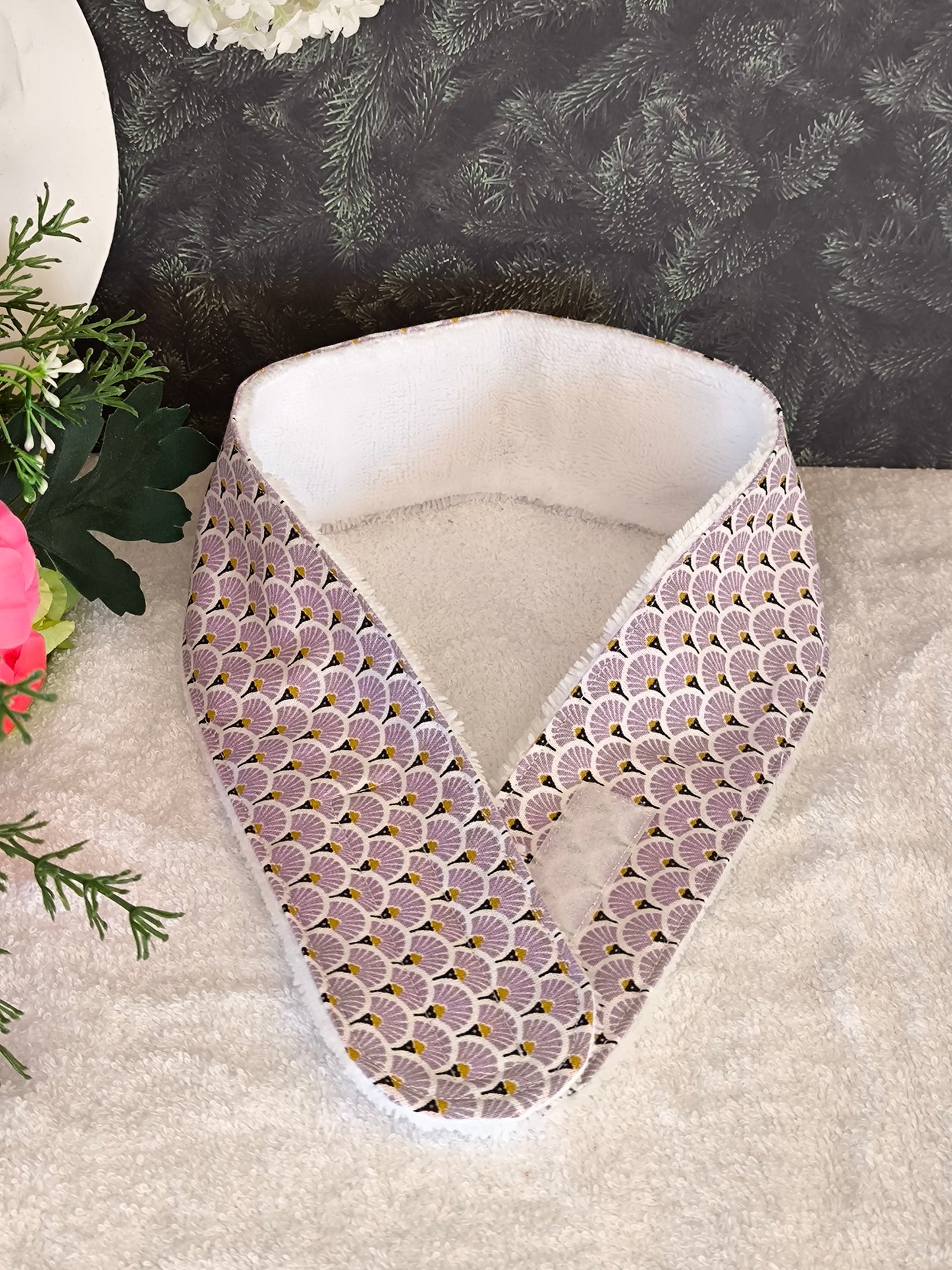 Bandeau de soin